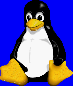 Logo Linux